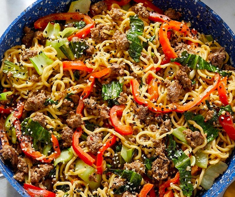 _Spicy-Beef-stir fry