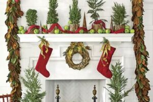 food lion christmas trees