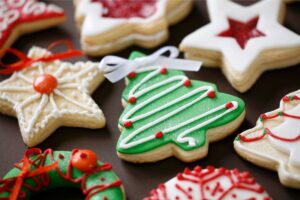 christmas food trivia