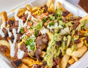 carne asada fries near me