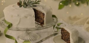 mary berry christmas cake