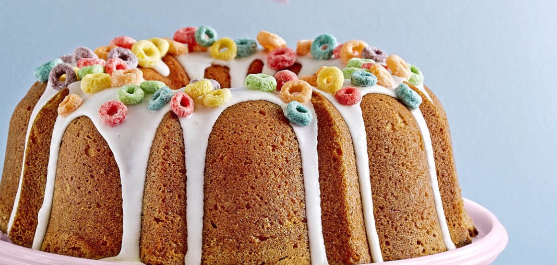 christmas pound cake recipe