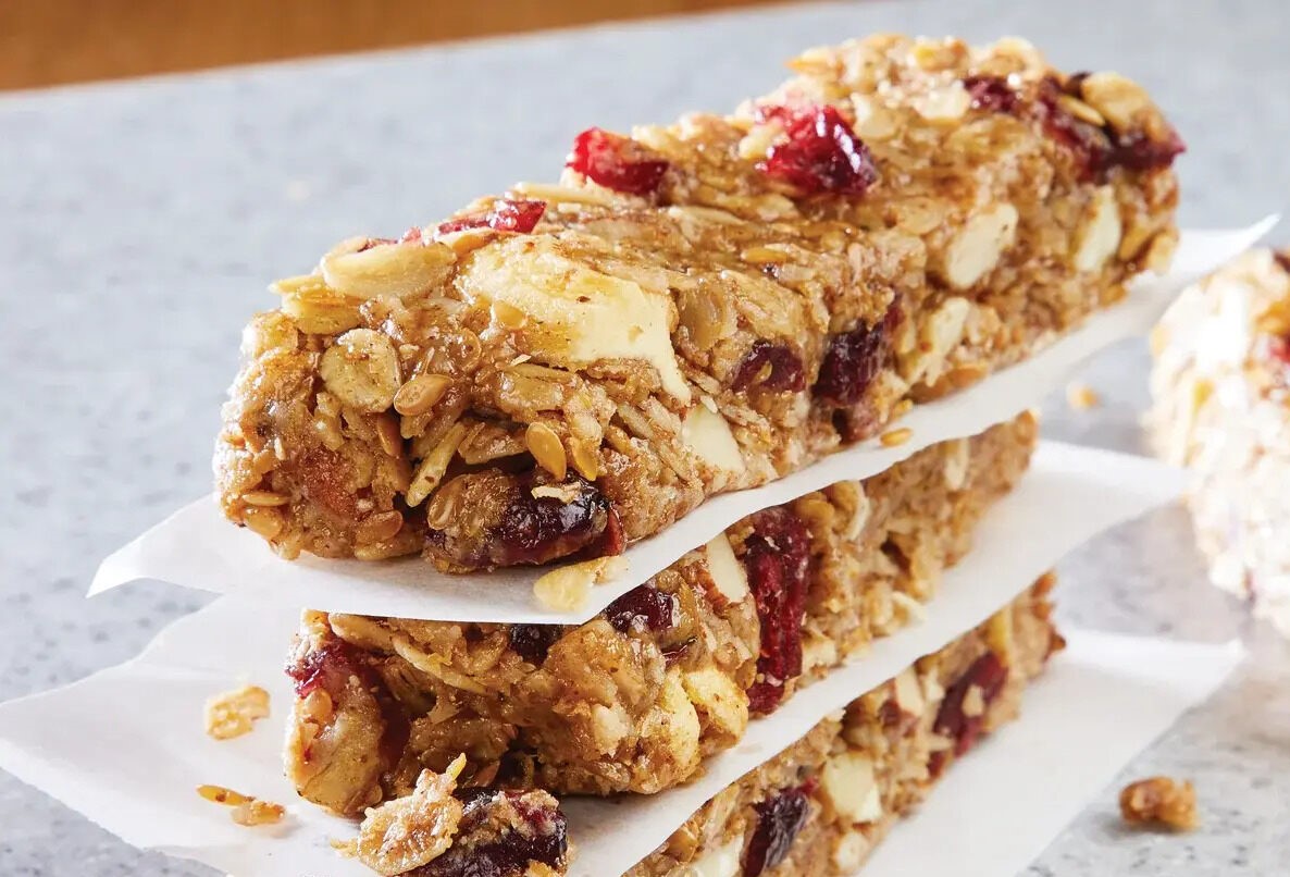 gingerbread sweets