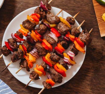 shish kabab