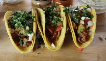 korean bbq carnita tacos branns