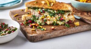 toastie recipes