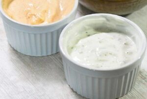 shwarma sauce