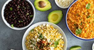 2025 Best mexican 6 side dishes recipes