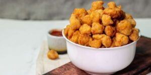 pilgrim's popcorn chicken