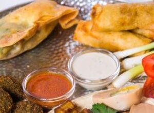 hummus bar and grill tarzana