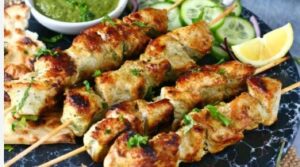 malai tikka kabab
