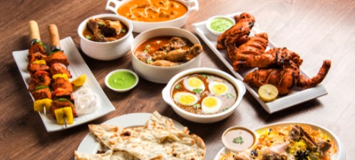 5 best mughlai cuisine chicken dishes
