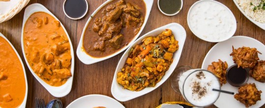 punjabi rasoi indian cuisine