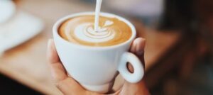 pai cafe coffee