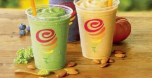 jamba juice